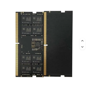 RAM pour ordinateur de jeu DDR5 8 Go 16 Go 32 Go 64 Go 6000 MHz REG ECC en stock - Product Image 1