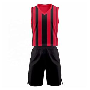 Uniformes de Voleibol Sublimados Personalizados al por Mayor, de Alta Calidad y Bajo Precio, Últimos Modelos de Uniformes de Voleibol por Sublimación OEM - Product Image 2