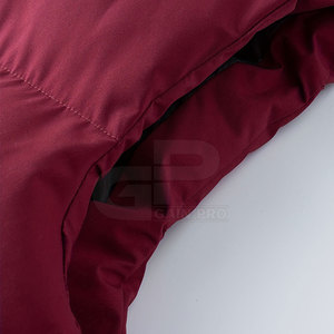Chaleco Acolchado para Hombre, Moderno y Aislado, para un Estilo Urbano Informal y para Usar en Capas en Invierno - Product Image 5