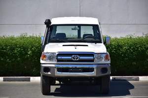 TOYOTA LAND CRUISER - Product Image 6