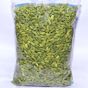Cardamome verte fraîche à bas prix disponible pour l'exportation - Product Image 1