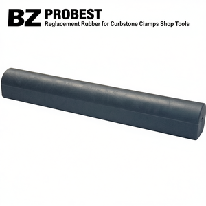 Caoutchouc de remplacement BZ PROBST pour pinces à bordures – Outils d'atelier - Product Image 3