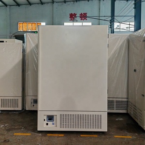 938L -40 ℃   bis -25 ℃   Aufrechter Großer Impfstoff-Labor-Gefrierschrank - Product Image 4