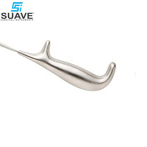 อัตราการขายส่งคุณภาพสูงสุด ผู้ผลิตที่ดีที่สุด ฐานของการผ่าตัดเครื่องมือคาดเดาโดย SUAVE เครื่องมือผ่าตัด - Product Image 4