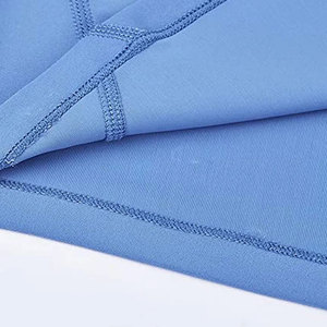 Personnalisé vierge de haute qualité Mma Rash Guard à manches longues Offre Spéciale Protection vêtements Rash Guard - Product Image 5