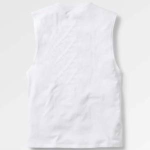 Chalecos de algodón de alta calidad para hombres Cómodos y elegantes Perfectos para ropa informal y capas - Product Image 4