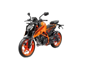 ขายดี รถมอเตอร์ไซค์ KTM 390 Duke 390cc รุ่นใหม่ล่าสุด รับประกัน 1 ปี พร้อมส่งวันนี้ - Product Image 1