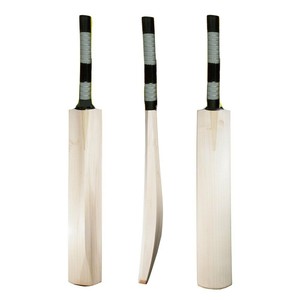 2025 Venta al por mayor de alta calidad Real a Grade Cricket Bats English Willow hard Ball Cricket bate - Product Image 3