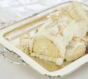 Plateau de service de luxe écologique en acier inoxydable avec poignée, finition thermolaquée, à un niveau, compatible lave-vaisselle pour le rangement domestique - Product Image 4