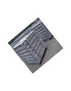 Lingote de aluminio A8 lingotes de aluminio lingote de aluminio de chatarra 99.7% - Product Image 6