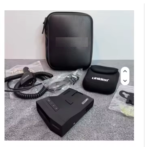 Tout NOUVEAU détecteur de radar GPS longue portée UnidenS R8 Extreme avec alerte caméra MRCD MRCT Intl - Product Image 1