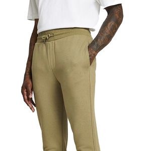 กางเกงสเวตเตอร์สำหรับผู้ชายกางเกงวิ่งออกกำลังกายแบบลำลองแห้งเร็วกางเกงวอร์มทรงหลวมพิมพ์ลายออกแบบได้ตามต้องการวัสดุผ้า - Product Image 6