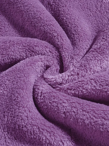 Sweat à capuche pull-over pour hommes de haute qualité Logo personnalisé en relief confortable tissu polaire polyester uni Style doux sweats à capuche vierges - Product Image 4