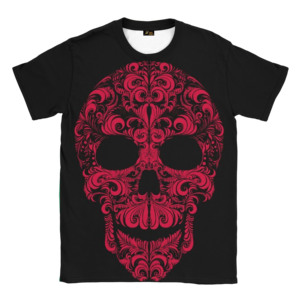 Unisex 100% Poliéster Algodón Sensación Camisetas Sublimación Espacios en blanco para impresión digital Logotipo personalizado Camiseta ajustada - Product Image 5