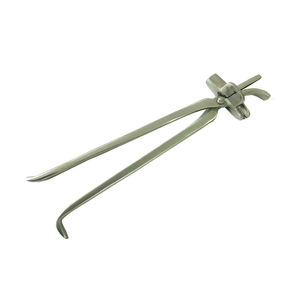 Appareils de surveillance vétérinaires personnalisés Propriétés d'anesthésie Outils de maréchal-ferrant Clinchers de coupe-sabot pour le diagnostic Clou de sabot - Product Image 2