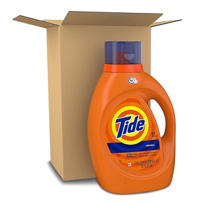 Detergente Líquido para Ropa con Aroma Original - Tide - Product Image 1