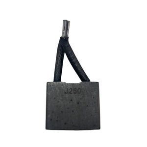 Juego de Escobillas Eléctricas para Bomba HNARL, 4 Piezas para Motor 48504GT, Kit de Escobillas para Motor <span class=keywords><strong>Genie</strong></span>, Número de Pieza 58932GT 58932 - Product Image 6