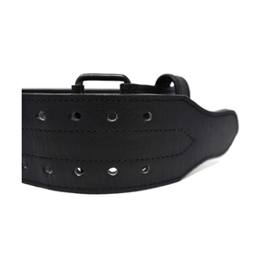 Cinturón de Neopreno para Levantamiento de Pesas con Logotipo Personalizado, Cinturón de Gimnasio Ajustable de Neopreno para Fitness, Accesorios de Gimnasio para Entrenamiento de Compresión - Product Image 6