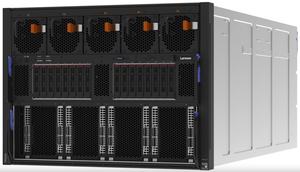 Professional H200 8GPU AI Server High Performance PCIe Fan Cooled AI <strong>Computing</strong> - Product Image 2