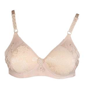 Women's Foam <b>Bra</b> 2208 (Y938) - Skin - Product Image 1