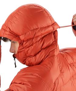 2025 Chaquetas acolchadas con soporte formal de moda OEM Fábrica Logotipo personalizado Abrigos de invierno ligeros Proveedor de fabricante de alta calidad - Product Image 5