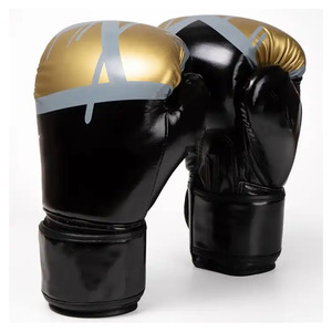 Guantes con bolsa de boxeo para hombres, entrenamiento de boxeo, Kickboxing, Fitness, gimnasio, equipo de entrenamiento, combate, artes marciales, uso de combate - Product Image 2