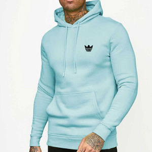 Sudadera con Capucha para Hombre, Diseño Moderno, Color Personalizado, Impresión Digital, Secado Rápido, Tejido Suave, Ecológico, Transpirable, para Uso en Exteriores - Product Image 1