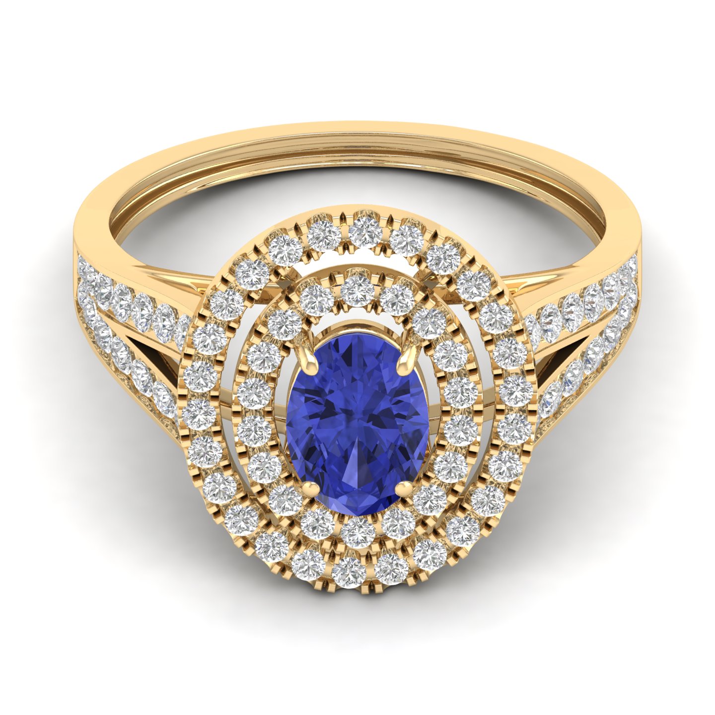 เยลโลว์โกลด์