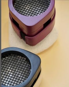 Ramadan spécial élégant décor religieux brûleur d'encens en bois et diffuseur d'aromathérapie support Madkhan Mobkhar en bois de qualité supérieure - Product Image 6