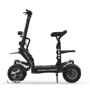 สกู๊ตเตอร์ไฟฟ้า Daultrons X2 รุ่น X2 up V2025 ระดับอุตสาหกรรม ปรับแต่งได้ รองรับ OEM ของใหม่ - Product Image 2