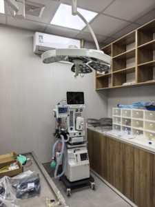 獣医用麻酔器 SV-3000 <span class=keywords><strong>VET</strong></span> 獣医麻酔機 麻酔器 獣医学 - Product Image 1