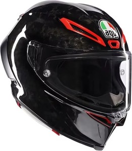 MEJOR PRECIO Casco de calle Pista GP RR Italia Carbonio Forgiato - XL NUEVO - Product Image 1