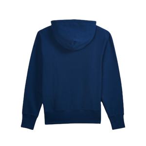 New Arrival High Quality Men's 100% Cotton <b>Fleeced</b> Breathable Hoodie <b>Warm</b> Long Sleeves XL Size Custom Embroidered Designs - Product Image 3