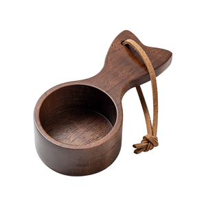 <span class=keywords><strong>Cuchara</strong></span> <span class=keywords><strong>de</strong></span> café <span class=keywords><strong>de</strong></span> nogal negro <span class=keywords><strong>de</strong></span> mango corto, <span class=keywords><strong>cuchara</strong></span> medidora <span class=keywords><strong>de</strong></span> café con forma <span class=keywords><strong>de</strong></span> cola <span class=keywords><strong>de</strong></span> pez, cucharas <span class=keywords><strong>de</strong></span> peso en <span class=keywords><strong>gramos</strong></span> para <span class=keywords><strong>té</strong></span> y leche en polvo - Product Image 6