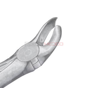 คีมถอนฟันสแตนเลสขนาดต่างๆ - Product Image 6