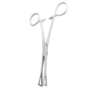 คีมหนีบปลายเปิดสำหรับเพนนิงตันคีมสำหรับจับและคีบสำหรับลำไส้ทำตามสั่ง - Product Image 5