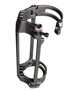 Защитный элемент для кабеля <span class=keywords><strong>API</strong></span> Spec 16D из штампованной нержавеющей или оцинкованной углеродистой стали, используемый для обсадных колец и средних частей трубопроводов - Product Image 1