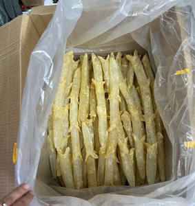 100% naturel, poisson séché au soleil Maw/vessie de natation/vessie à gaz est riche en collagène pour la beauté de la peau - Product Image 5