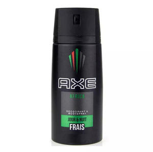 Desodorante en Aerosol Axe para Hombre, Producto de Cuidado Personal, Suministro al por Mayor, Empresa Comercializadora a Nivel Mundial - Product Image 1