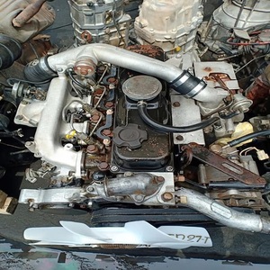 Kits completos de motor TD27 QD32 WL Motor K20A B16A Disponible para B2B - Product Image 3