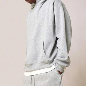 Casual Hoodies Sweatshirts Men Hooded Hoody Streetwear Brand Tops Male Fashion Tracksuit Pullover <b>Gyms</b> <b>Hoodie</b> Sweatshirt For Men - Product Image 3