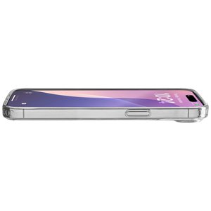 Funda Magnética Transparente y Resistente para iPhone 16e, Carcasa Transparente de TPU - Product Image 3
