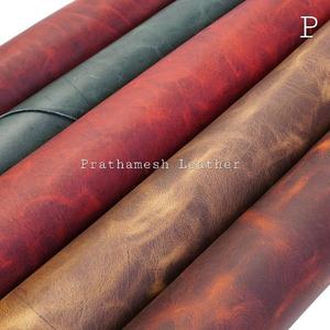 2024 Premium Export Quality All-Kinds 100% Vegetable Tan Leather Split Belt Material Disponible en différentes couleurs - Product Image 2