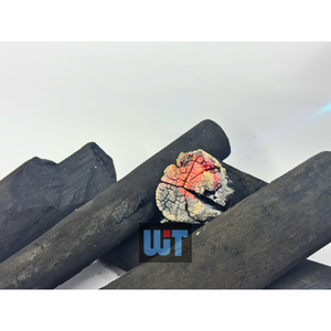 Eco-Friendly Wood Charcoal Bulk BBQ Charcoal from Trusted Supplier for BBQ - Product Image 3