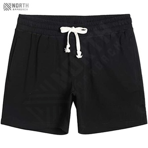 Pantalones Cortos Deportivos Personalizados con Logotipo para Hombre, Ropa Deportiva de Verano, Pantalones Cortos de Gimnasio Transpirables de Alta Calidad para Hombre - Product Image 3