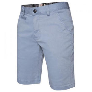 2025 OEM ropa informal de alta calidad hombres pantalones cortos de algodón personalizados hombres - Product Image 4