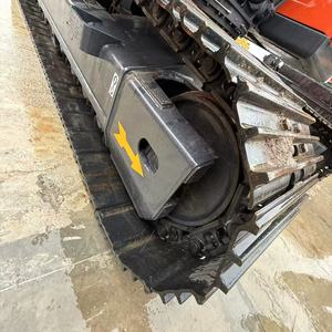 Excavadora Usada DOOSAN DX225LC Modelo 2023 de 30 Toneladas con Motor, Bomba y Maquinaria de Construcción - Product Image 5