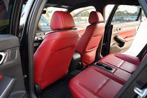 El Mejor Diseño para Adultos, Automático, Superventas 2022, Integraa Tipo S, 6 Velocidades, 320 hp, Turbo de 4 Cilindros, Volante a la Izquierda, Euro VI, 5 Asientos - Product Image 3