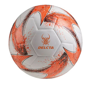 Balón de Fútbol Híbrido Profesional, Balón de Fútbol Híbrido al por Mayor, Balón de Fútbol Híbrido de Tamaño Personalizado - Product Image 1