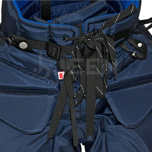 Venta al por mayor Popular de Hockey Sobre Hielo Pantalón de Poliéster Hecho Para Adultos Barato de Alta Calidad cómodo Pantalón de Hockey Sobre Hielo - Product Image 5